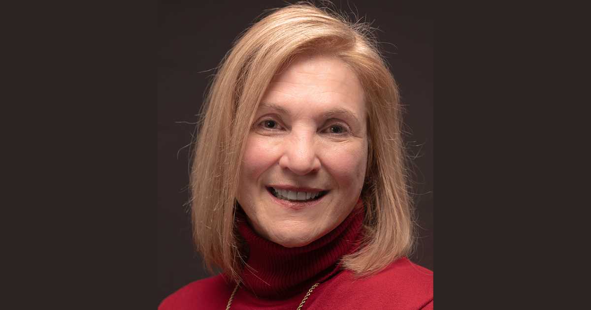 Melinda C. Bier, Ph.D.